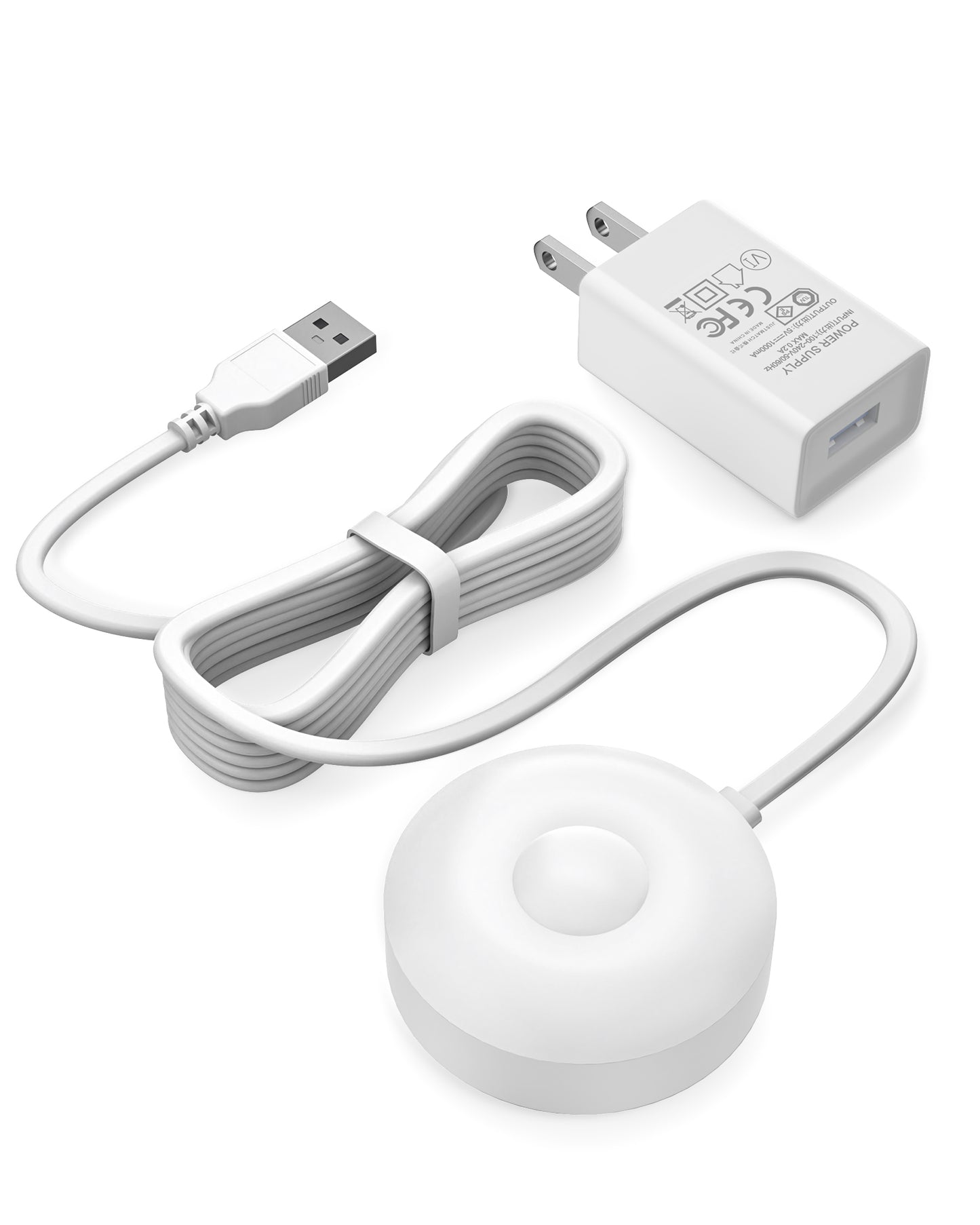 USB A Charger for Oral B io 7/8/9 Electric Toothbrush iO Series