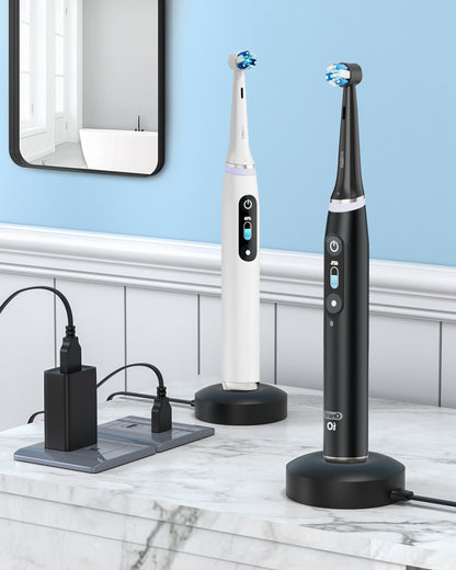 USB A Charger for Oral B io 7/8/9 Electric Toothbrush iO Series