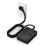 VPSUN 8-in-1 Power Strip