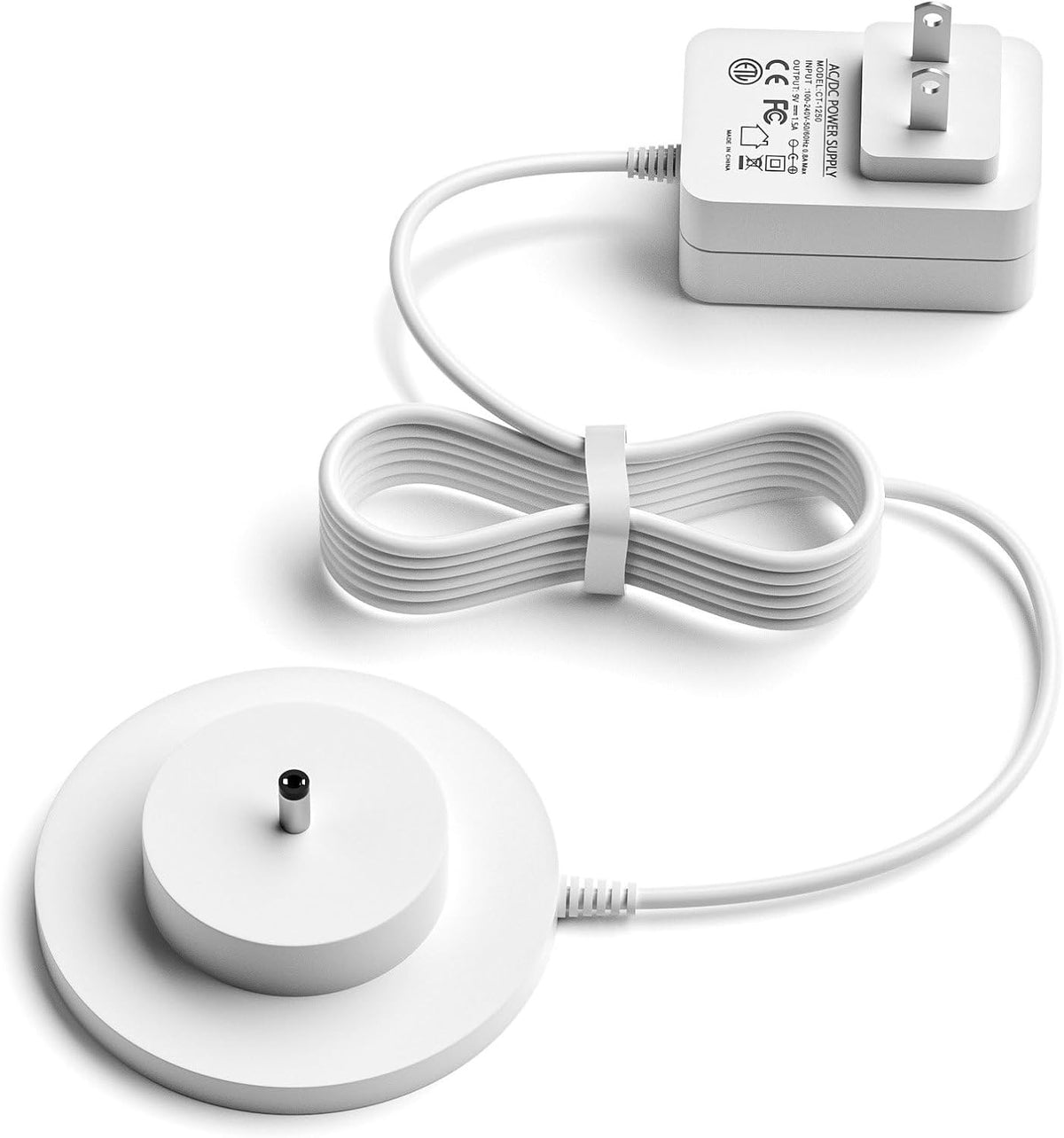 VPSUN Charger for Tonies, Replacement for Tonie Box Charging Base
